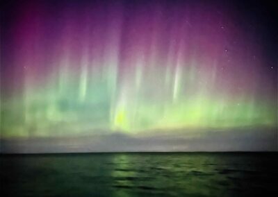 Catch the Northern Lights!